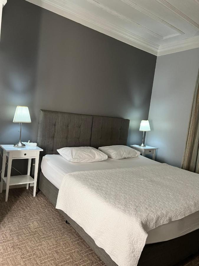 Klein Cihangir Pera Suites Стамбул Екстер'єр фото