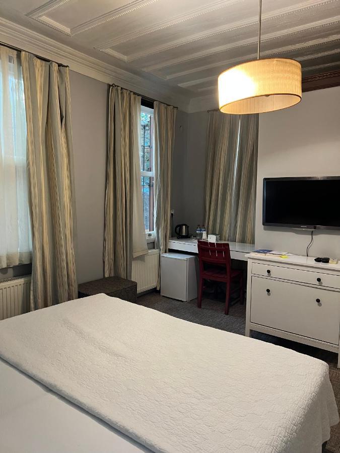 Klein Cihangir Pera Suites Стамбул Екстер'єр фото
