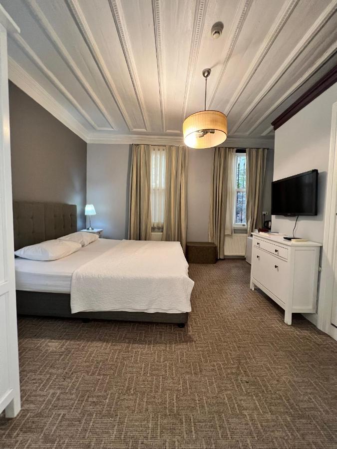 Klein Cihangir Pera Suites Стамбул Екстер'єр фото