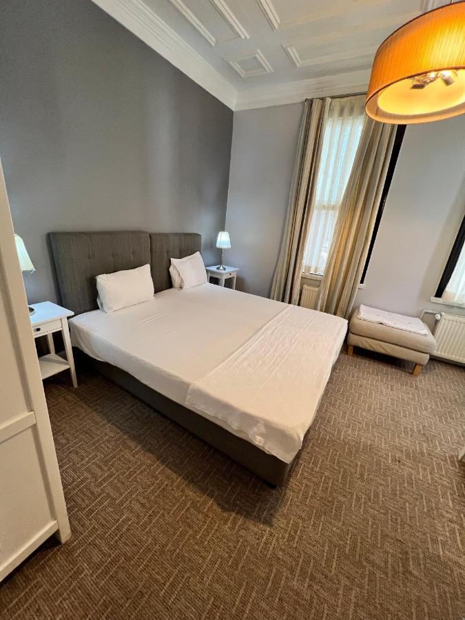Klein Cihangir Pera Suites Стамбул Екстер'єр фото