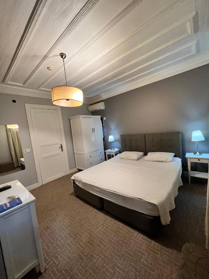 Klein Cihangir Pera Suites Стамбул Екстер'єр фото