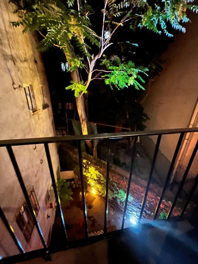 Klein Cihangir Pera Suites Стамбул Екстер'єр фото