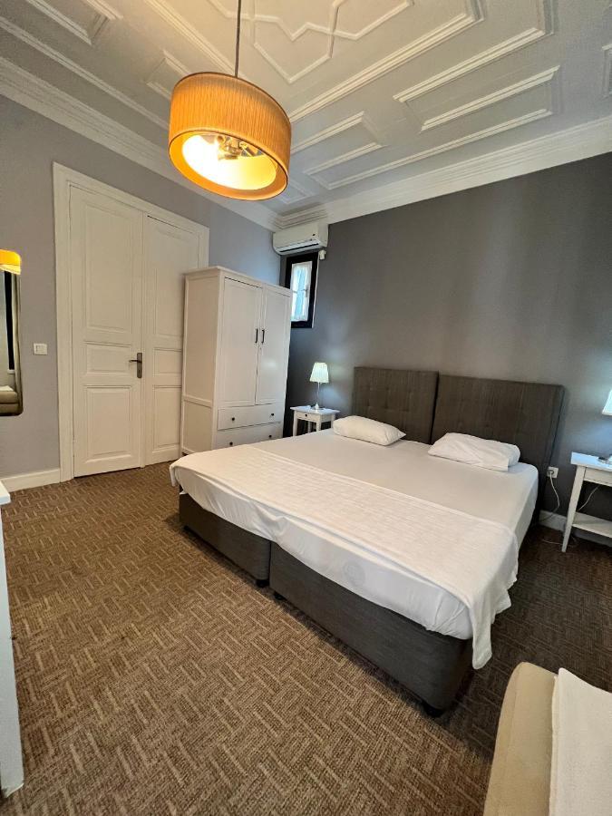 Klein Cihangir Pera Suites Стамбул Екстер'єр фото
