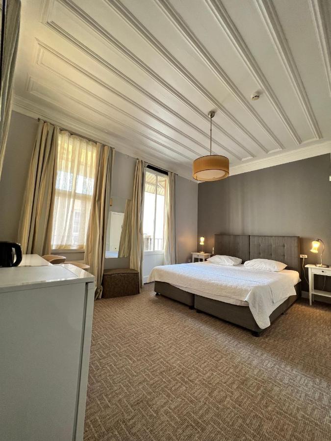 Klein Cihangir Pera Suites Стамбул Екстер'єр фото