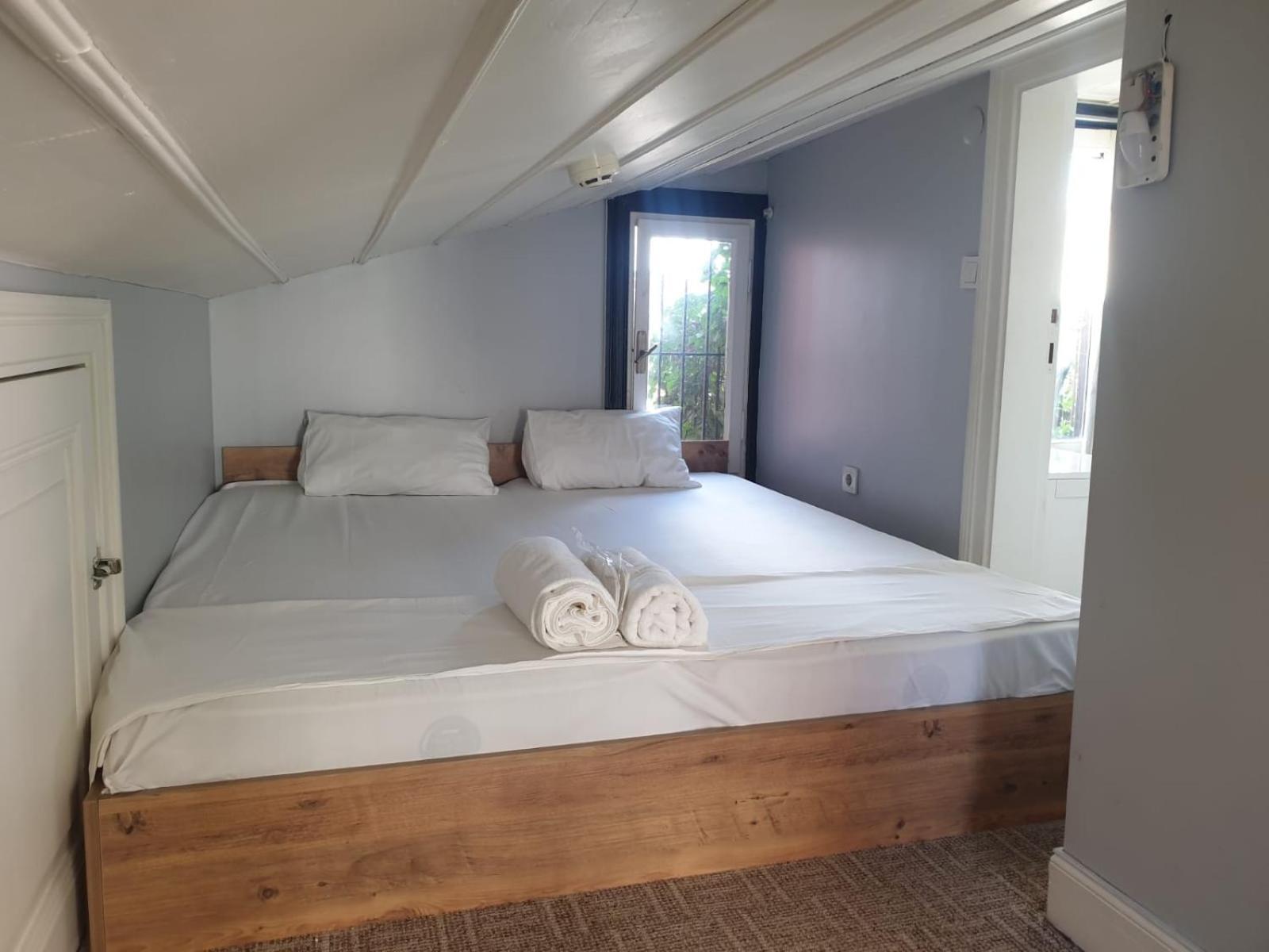 Klein Cihangir Pera Suites Стамбул Екстер'єр фото